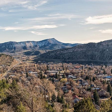 Durango Slopeside At Elkpoint #3 Daire Durango Mountain Resort  Dış mekan fotoğraf