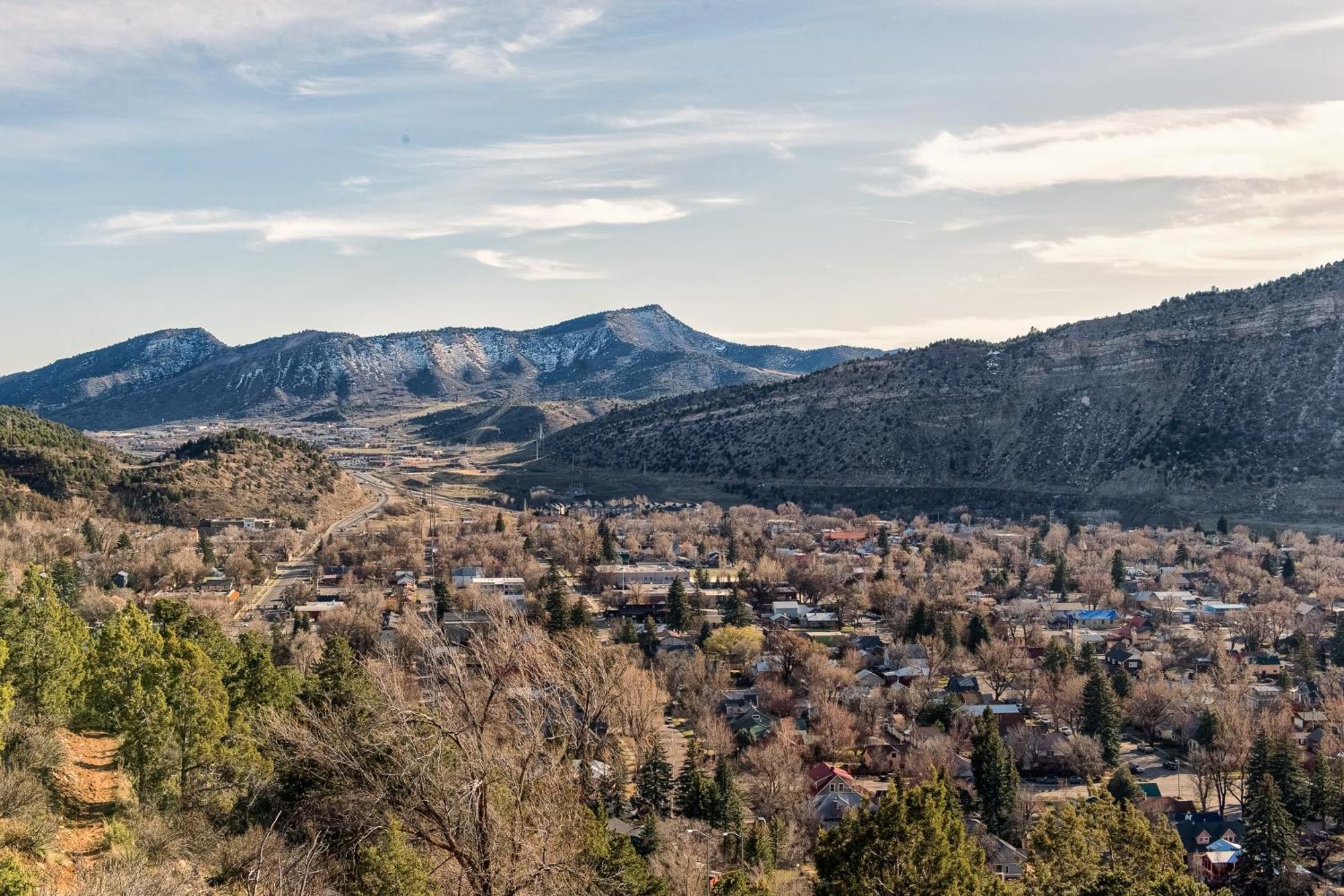Durango Slopeside At Elkpoint #3 Daire Durango Mountain Resort  Dış mekan fotoğraf