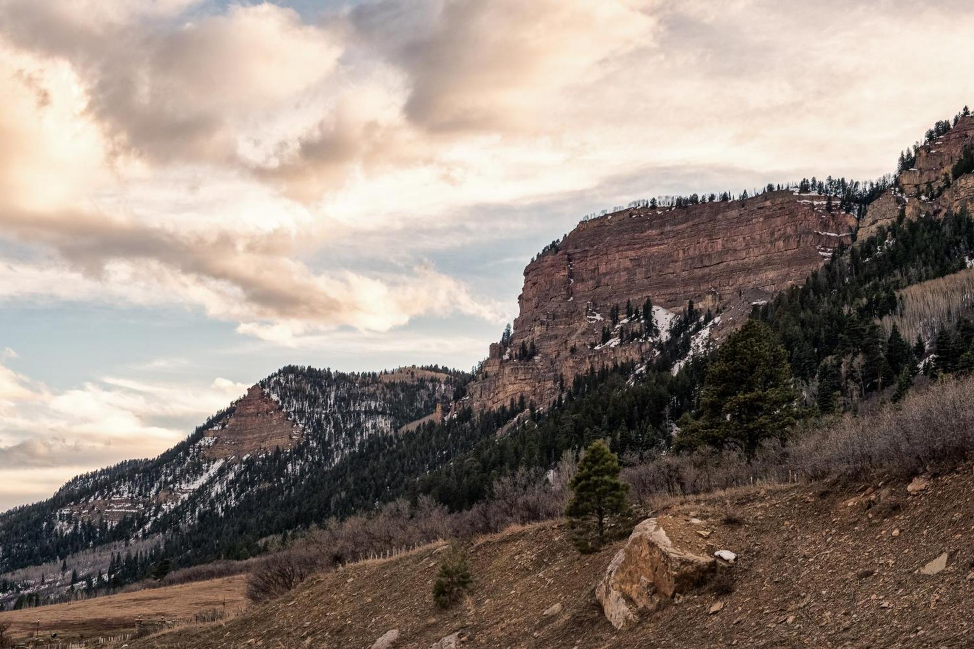 Durango Slopeside At Elkpoint #3 Daire Durango Mountain Resort  Dış mekan fotoğraf