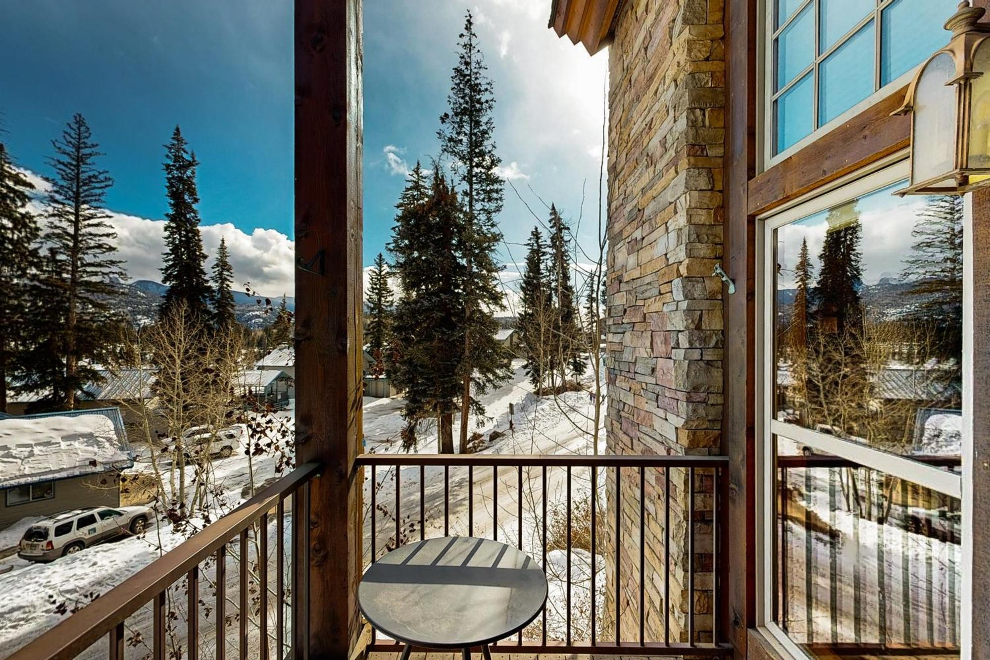 Durango Slopeside At Elkpoint #3 Daire Durango Mountain Resort  Dış mekan fotoğraf