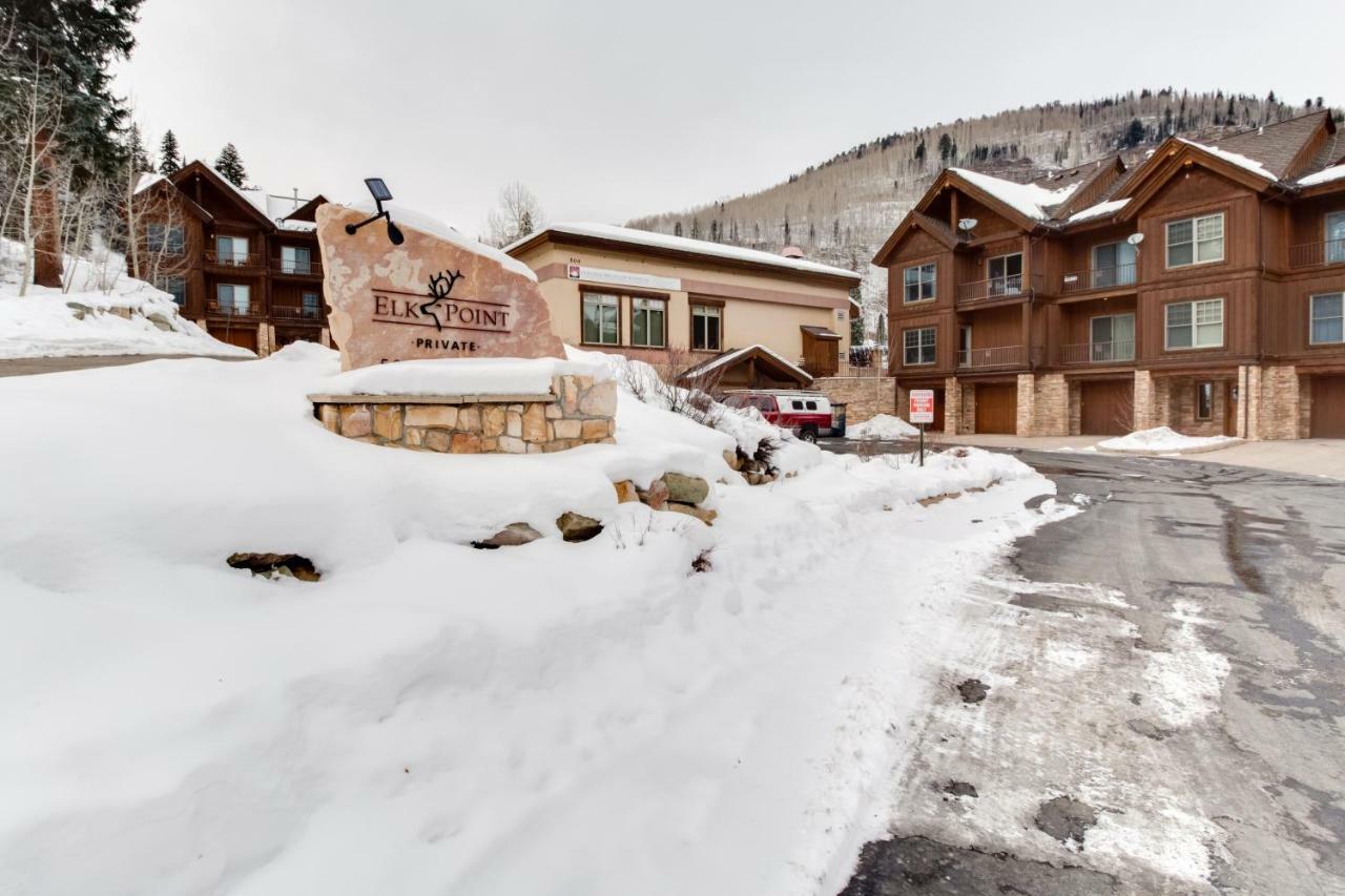 Durango Slopeside At Elkpoint #3 Daire Durango Mountain Resort  Dış mekan fotoğraf